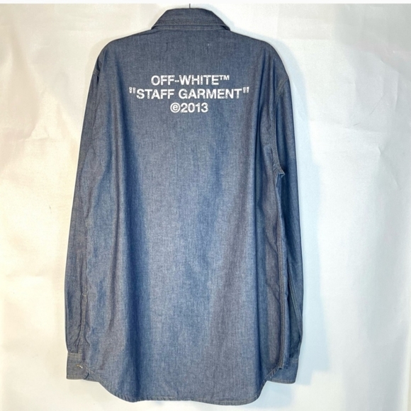 off white - Picture 2 of 15